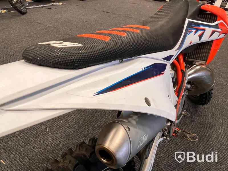 Motocross KTM 150 SX 2022
