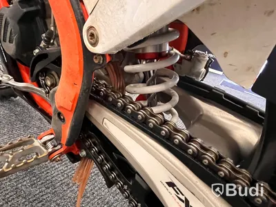 Motocross KTM 150 SX 2022