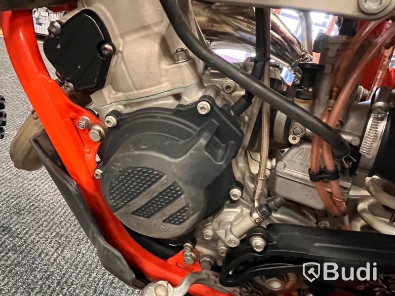 Motocross KTM 150 SX 2022