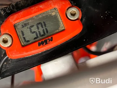 Motocross KTM 150 SX 2022