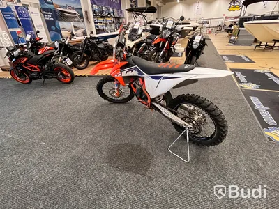 Motocross KTM 150 SX 2022