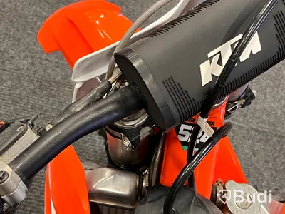Motocross KTM 150 SX 2022