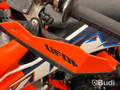 Motocross KTM 150 SX 2022