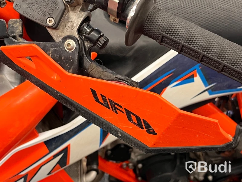 Motocross KTM 150 SX 2022