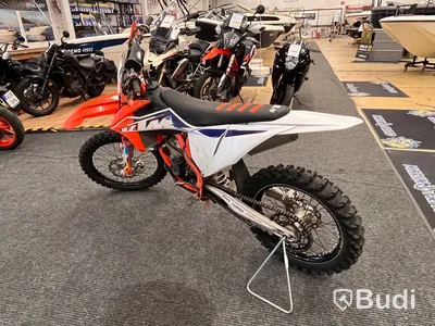 Motocross KTM 150 SX 2022
