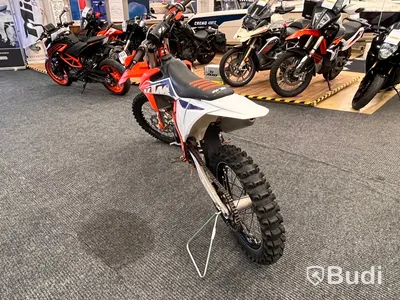 Motocross KTM 150 SX 2022