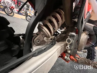 Enduro KTM 250 EXC TPI 2022