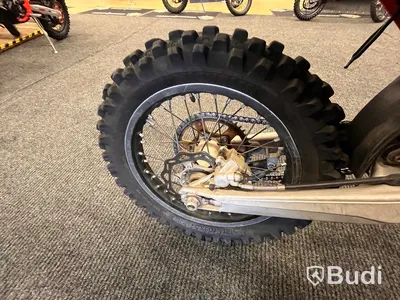 Enduro KTM 250 EXC TPI 2022