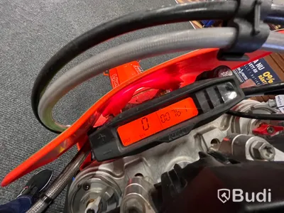 Enduro KTM 250 EXC TPI 2022