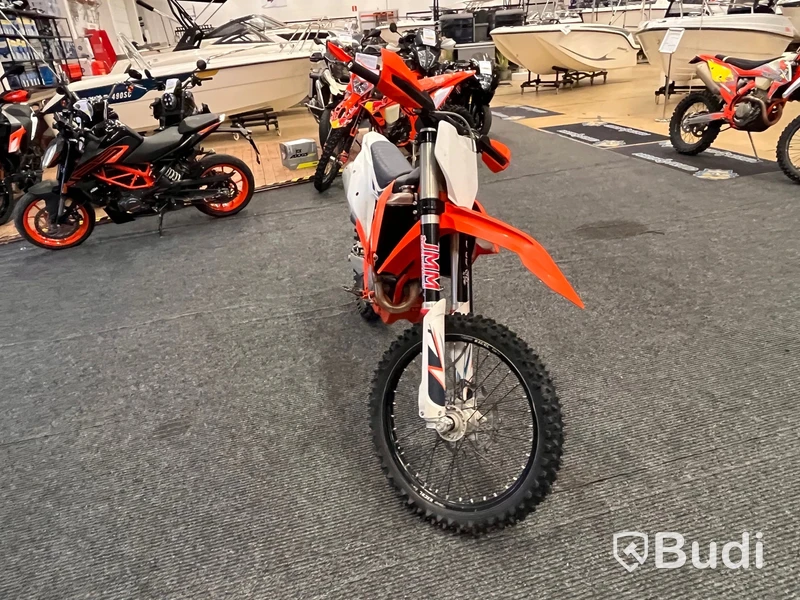 Motocross KTM 250 SX-F 2022