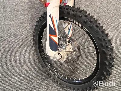 Motocross KTM 250 SX-F 2022
