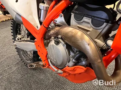 Motocross KTM 250 SX-F 2022