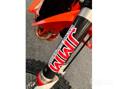Motocross KTM 250 SX-F 2022