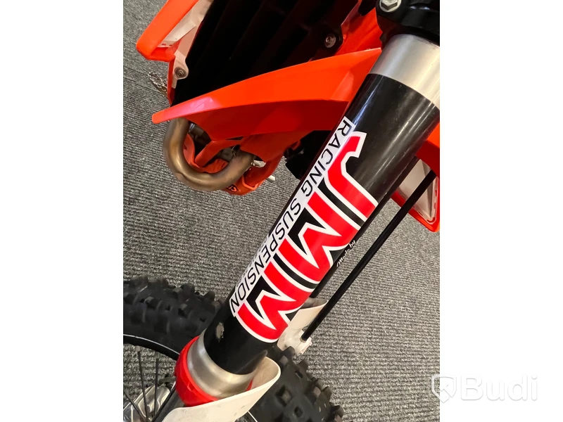 Motocross KTM 250 SX-F 2022