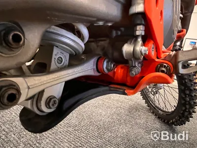 Motocross KTM 250 SX-F 2022