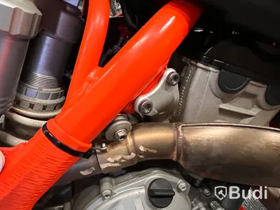 Motocross KTM 250 SX-F 2022