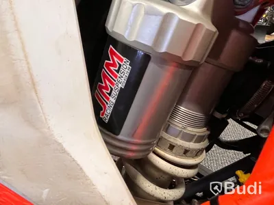 Motocross KTM 250 SX-F 2022
