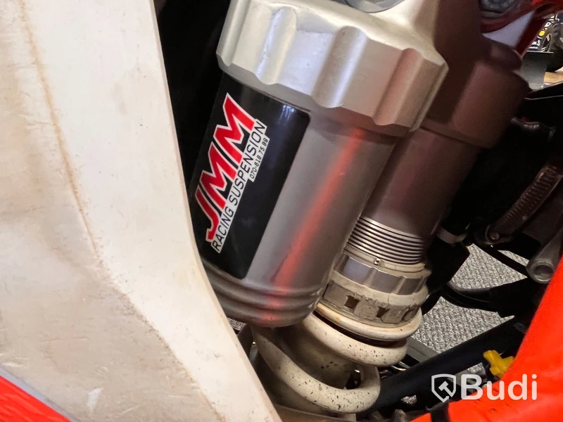 Motocross KTM 250 SX-F 2022