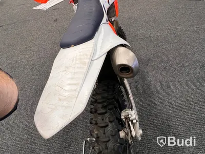 Motocross KTM 250 SX-F 2022