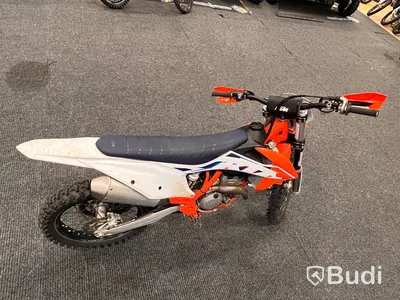 Motocross KTM 250 SX-F 2022