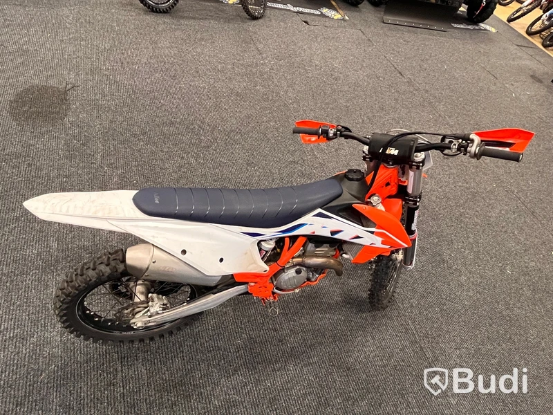 Motocross KTM 250 SX-F 2022