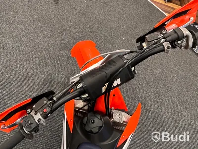 Motocross KTM 250 SX-F 2022