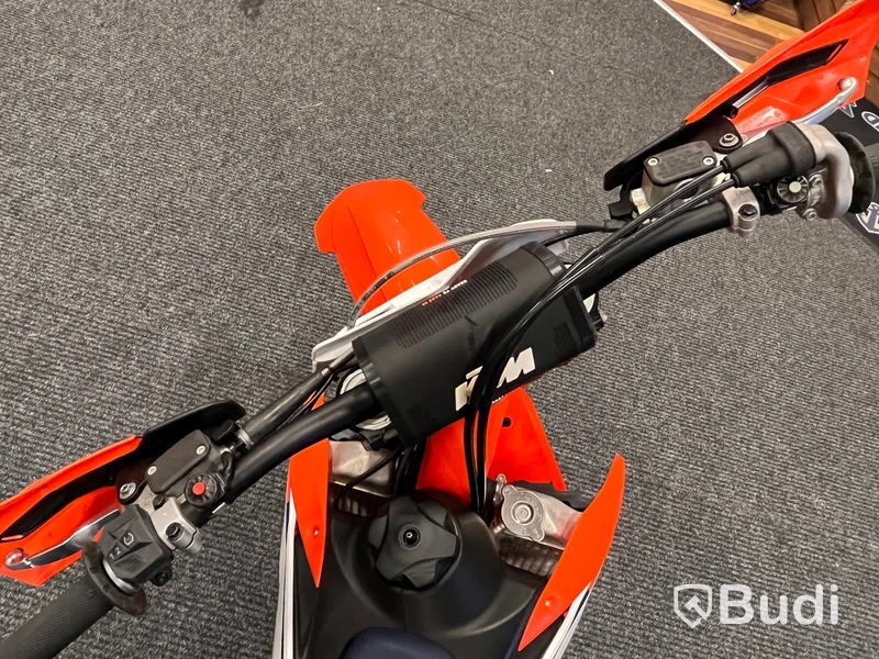Motocross KTM 250 SX-F 2022
