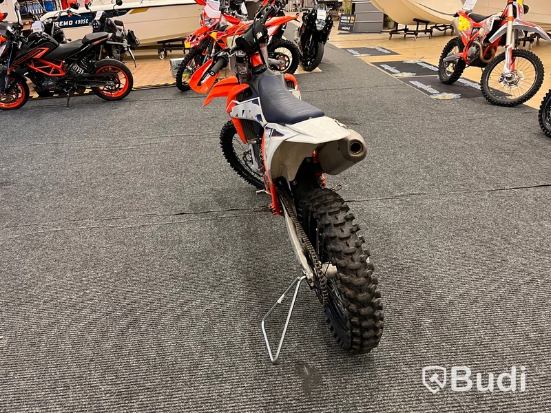 Motocross KTM 250 SX-F 2022