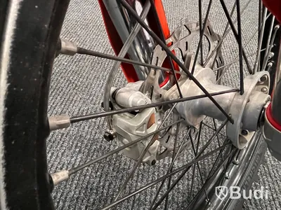 Motocross KTM 125 SX 2023