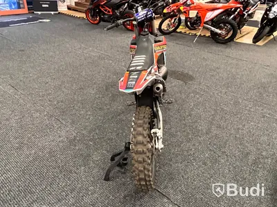 Motocross KTM 125 SX 2023