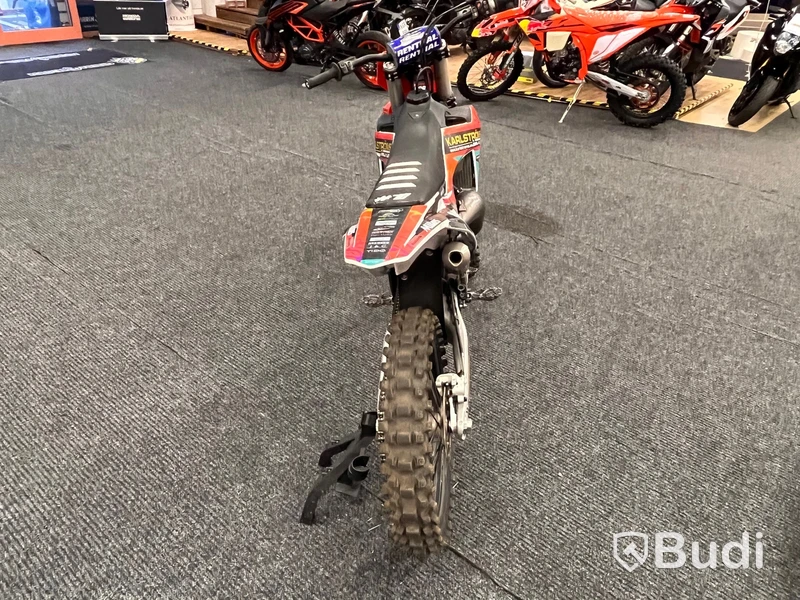 Motocross KTM 125 SX 2023