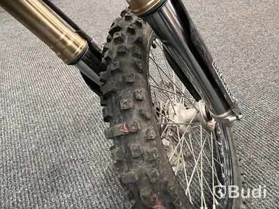 Motocross Kawasaki KXF 250 2020