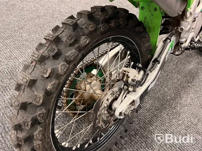 Motocross Kawasaki KXF 250 2020