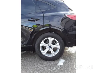 Ford Kuga Plug-In Hybrid E-CVT -2021