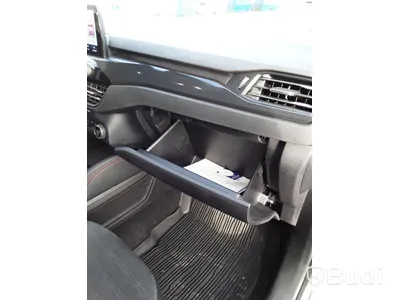 Ford Kuga Plug-In Hybrid E-CVT -2021