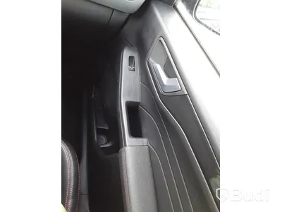 Ford Kuga Plug-In Hybrid E-CVT -2021