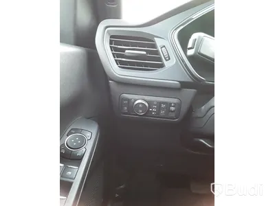 Ford Kuga Plug-In Hybrid E-CVT -2021