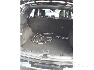 Ford Kuga Plug-In Hybrid E-CVT -2021