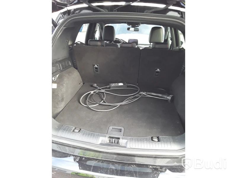 Ford Kuga Plug-In Hybrid E-CVT -2021