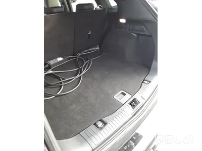 Ford Kuga Plug-In Hybrid E-CVT -2021
