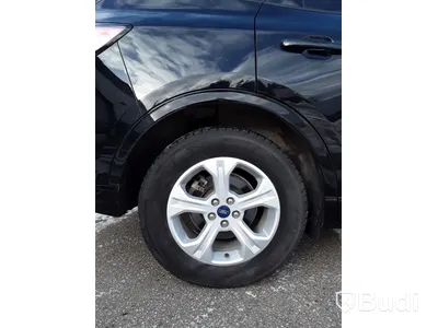 Ford Kuga Plug-In Hybrid E-CVT -2021