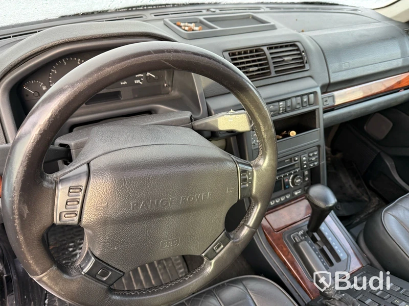 Land Rover Range Rover 4.6 V8 (218hk), -1999