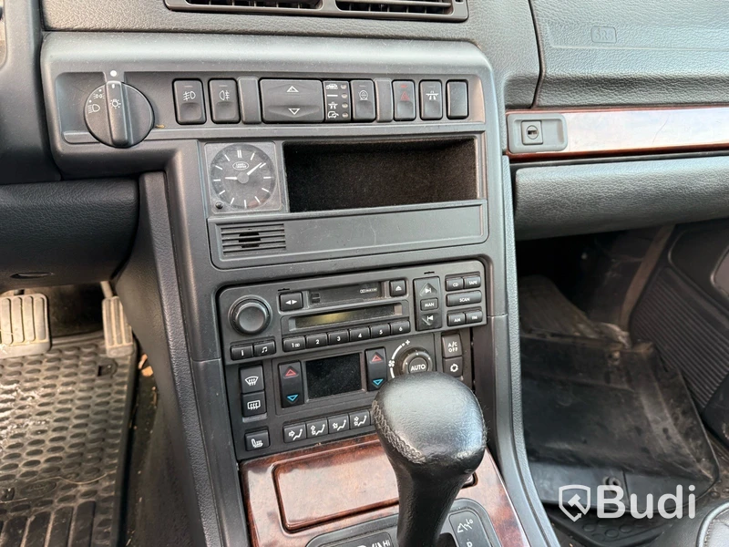 Land Rover Range Rover 4.6 V8 (218hk), -1999