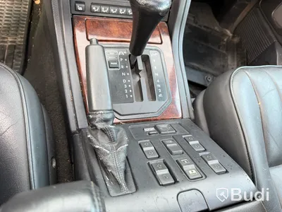 Land Rover Range Rover 4.6 V8 (218hk), -1999