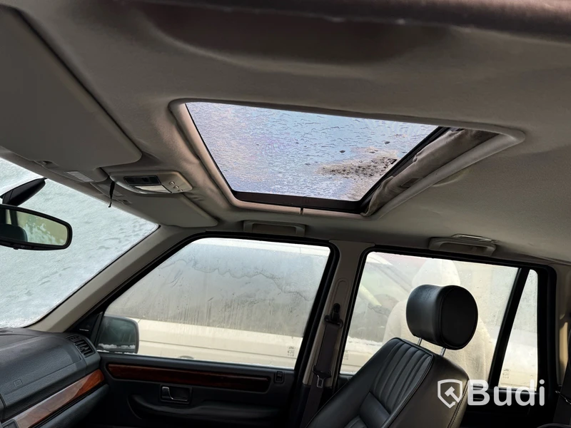 Land Rover Range Rover 4.6 V8 (218hk), -1999
