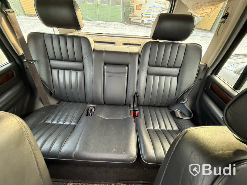 Land Rover Range Rover 4.6 V8 (218hk), -1999