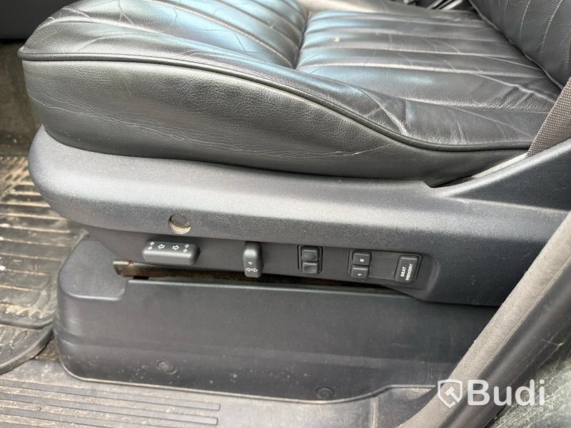 Land Rover Range Rover 4.6 V8 (218hk), -1999