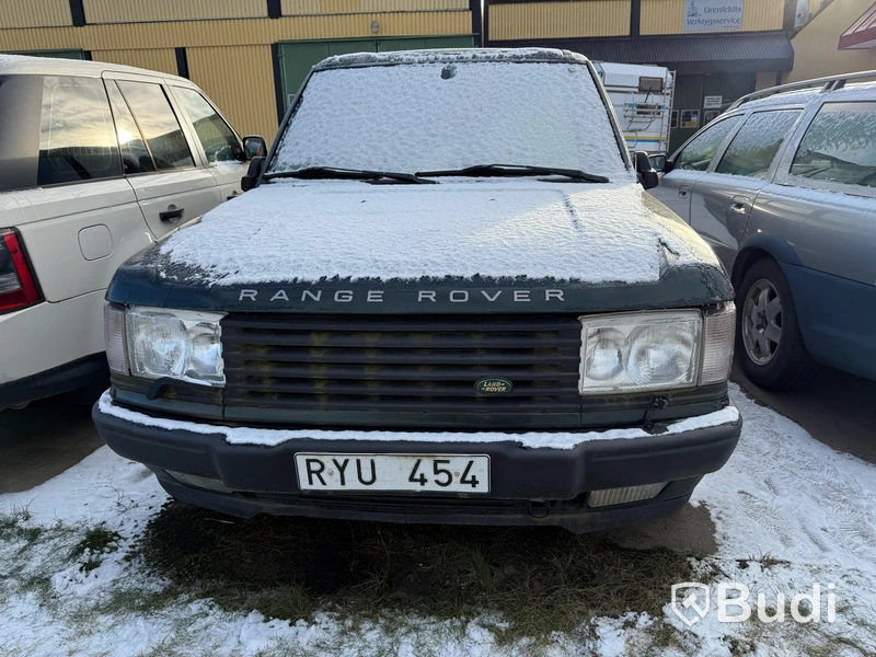 Land Rover Range Rover 4.6 V8 (218hk), -1999