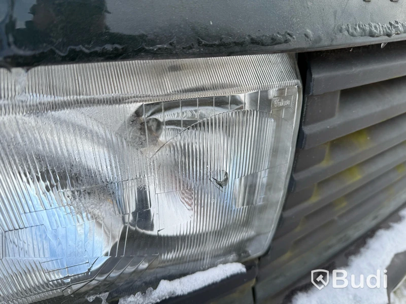 Land Rover Range Rover 4.6 V8 (218hk), -1999