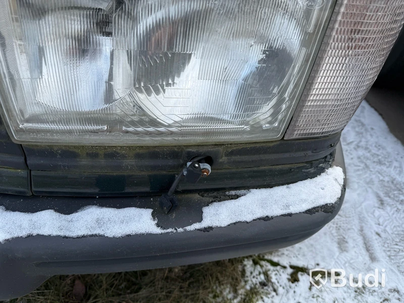 Land Rover Range Rover 4.6 V8 (218hk), -1999